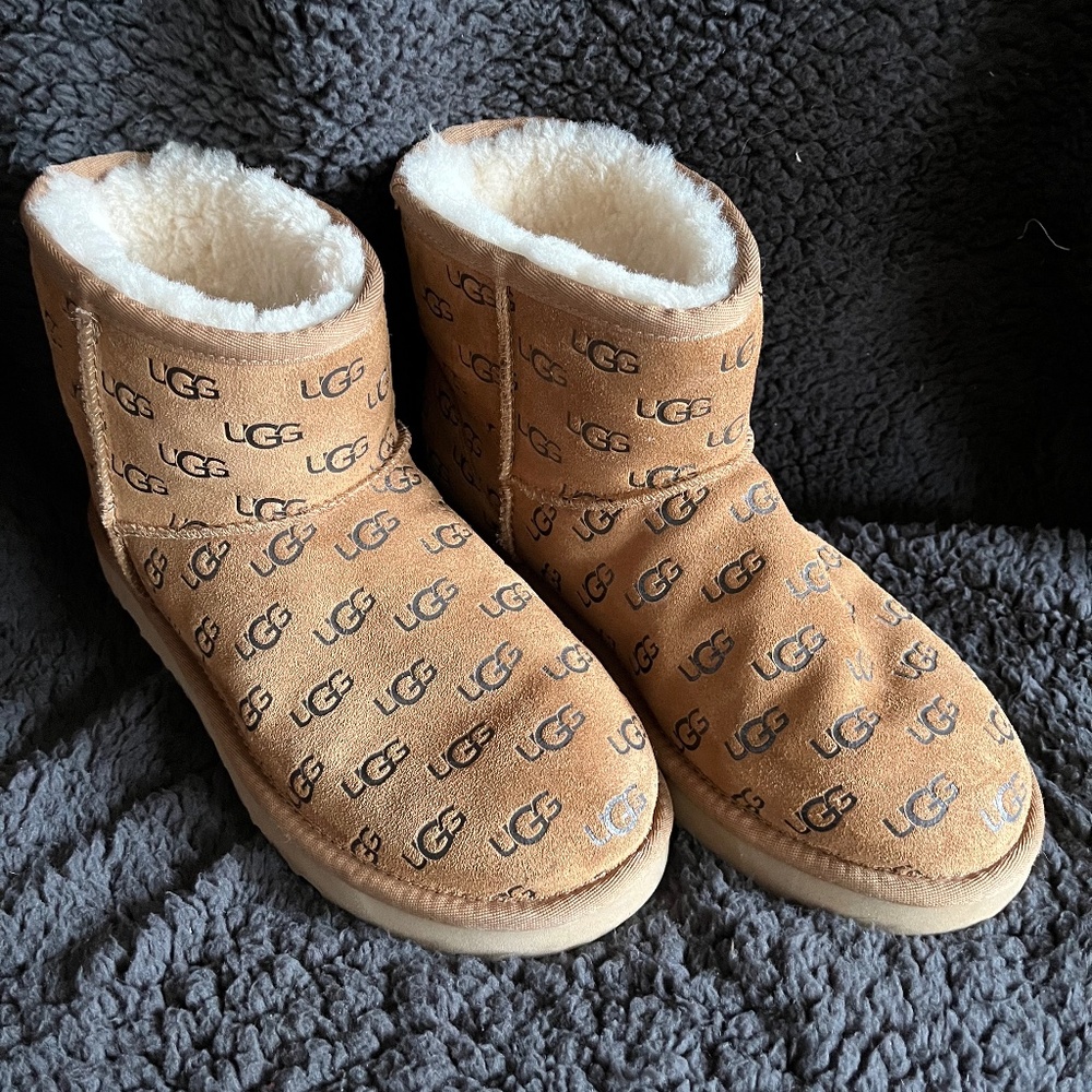 UGG boots